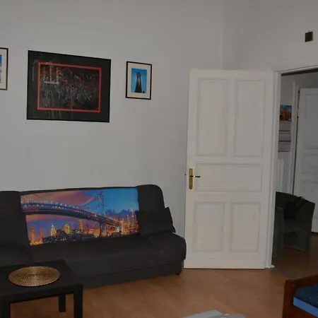 W Objeciu Zieleniaka Danzica